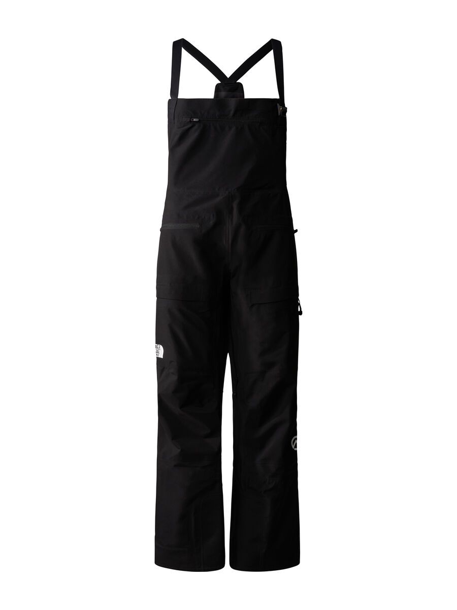 The North Face Women’s Summit Verbier Gore-Tex Bib - Regular, tnf black - Bild 1