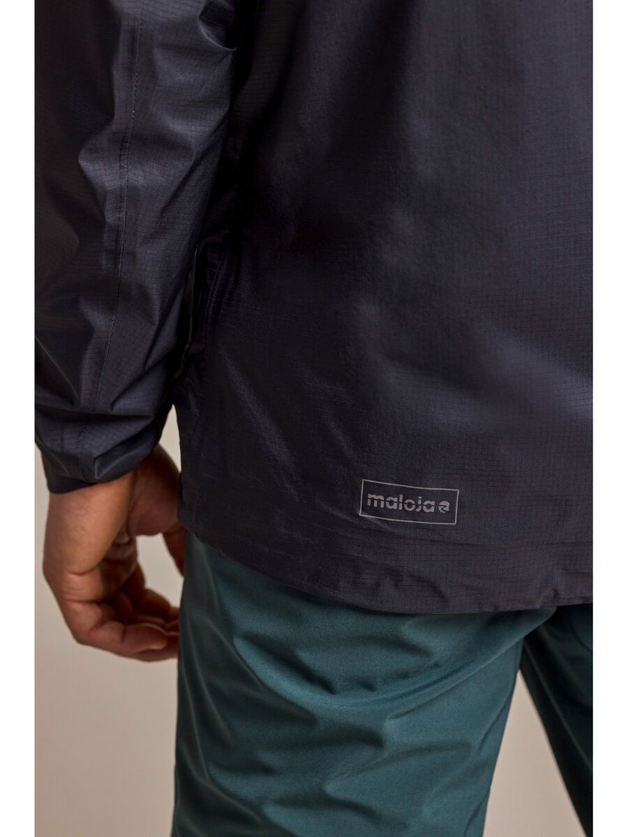 Maloja WolkensteinM., deep black - Bild 8