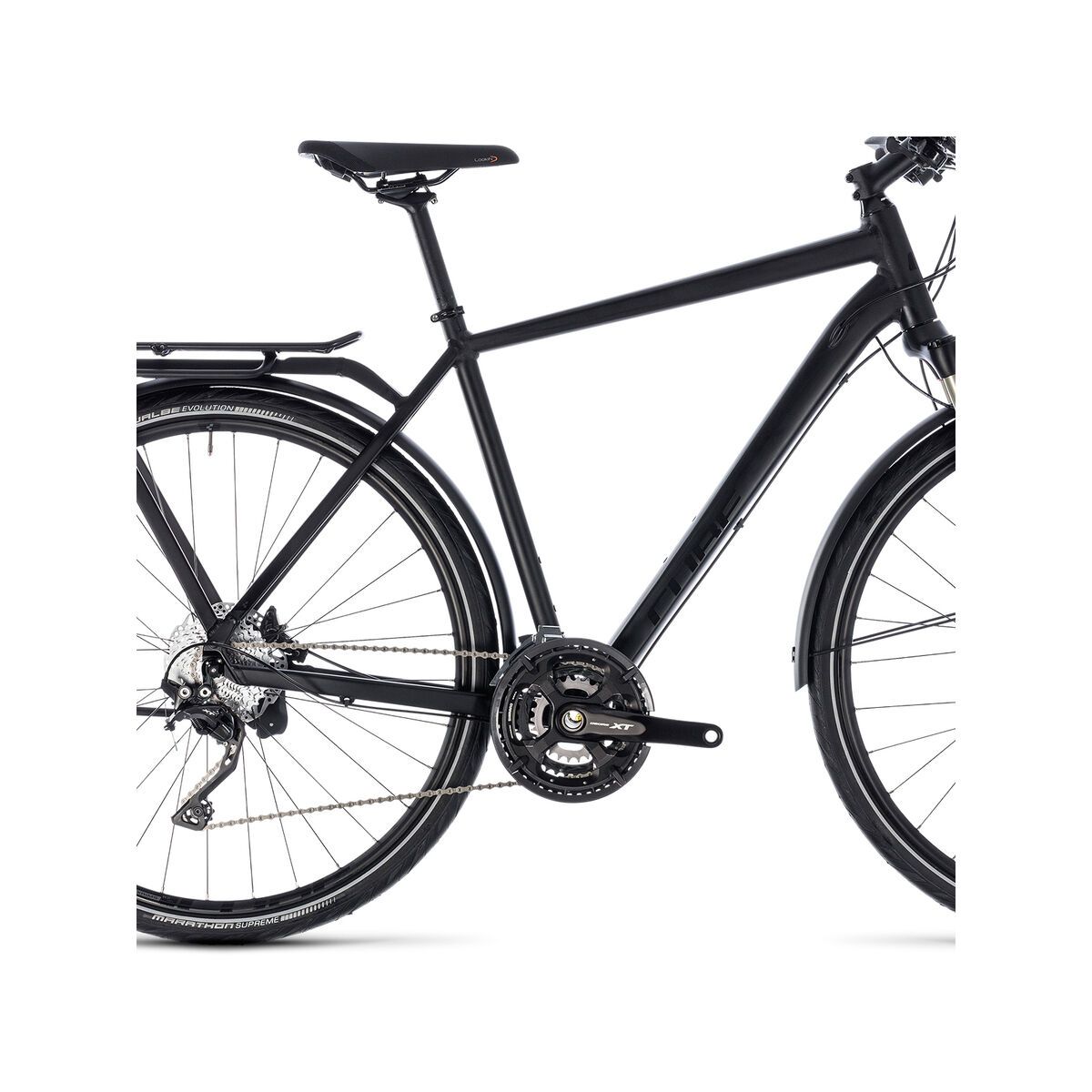 Cube Kathmandu SL, black edition - Bild 4