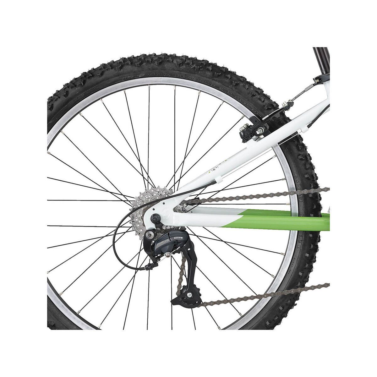 Scott Contessa Scale JR 24 - Bild 4