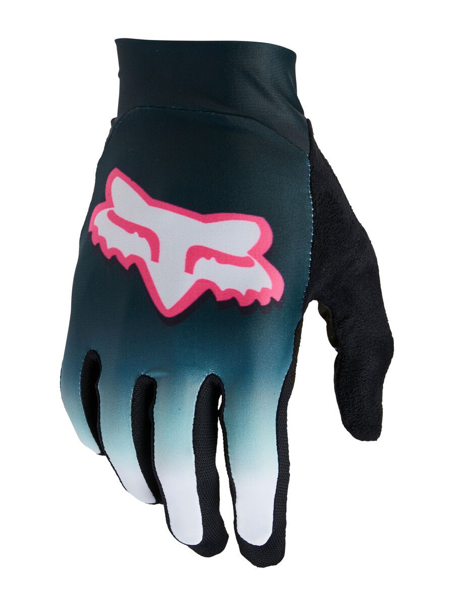Fox Flexair Glove Park, jade - Bild 1