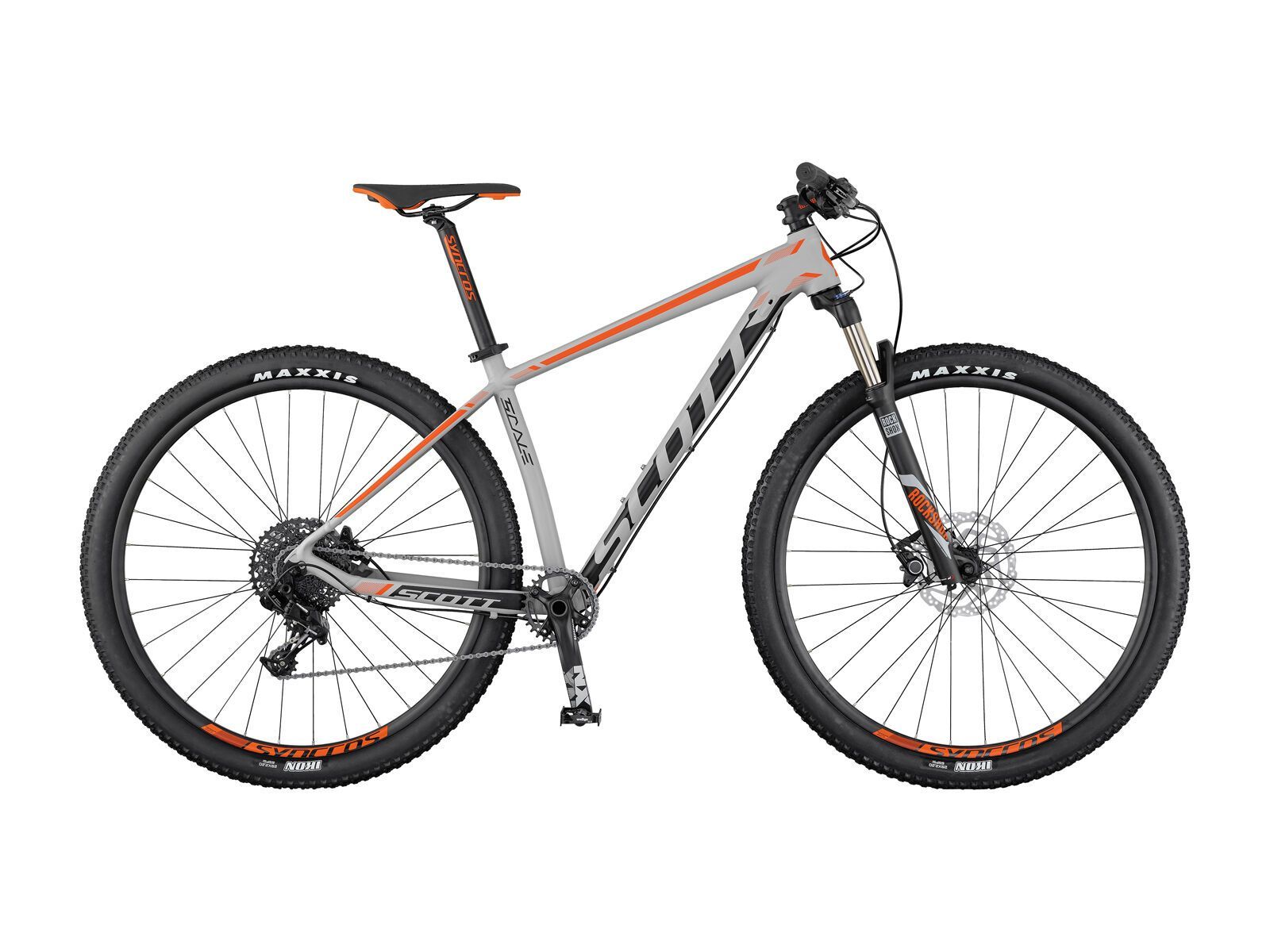 Scott Scale 965 - Bild 1