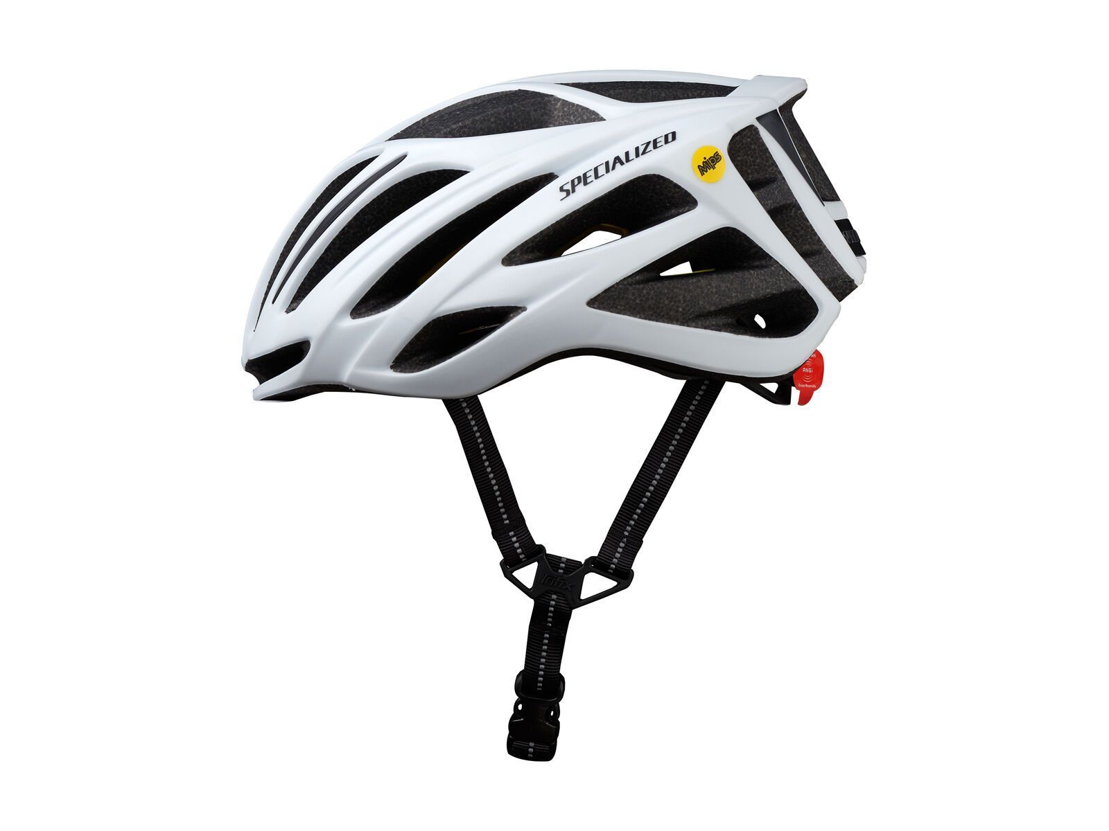 Specialized Echelon II MIPS (ANGi komp.), matte white - Bild 4