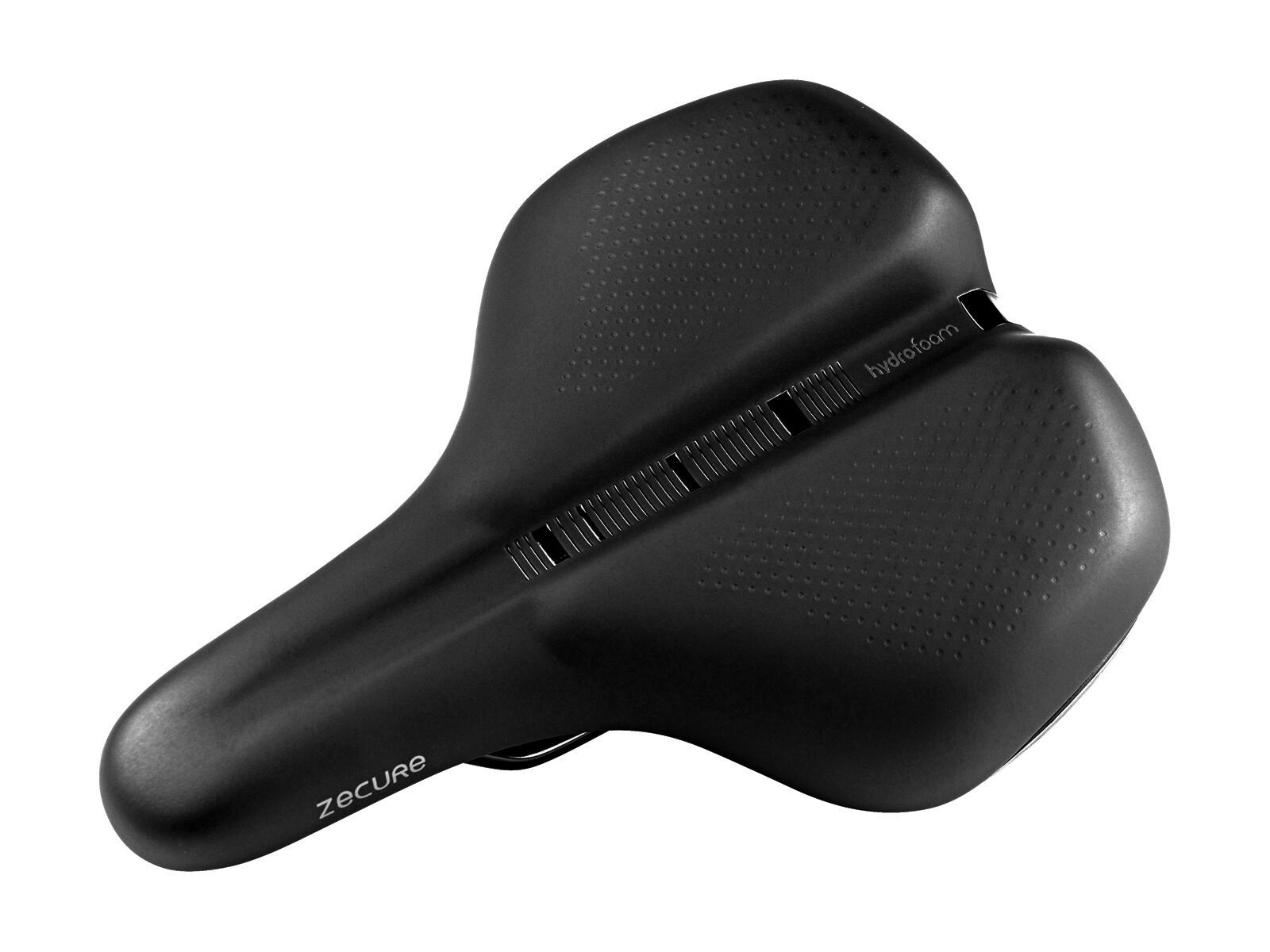 i:SY Zecure Sattel Hydro Foam - Medium - Bild 1