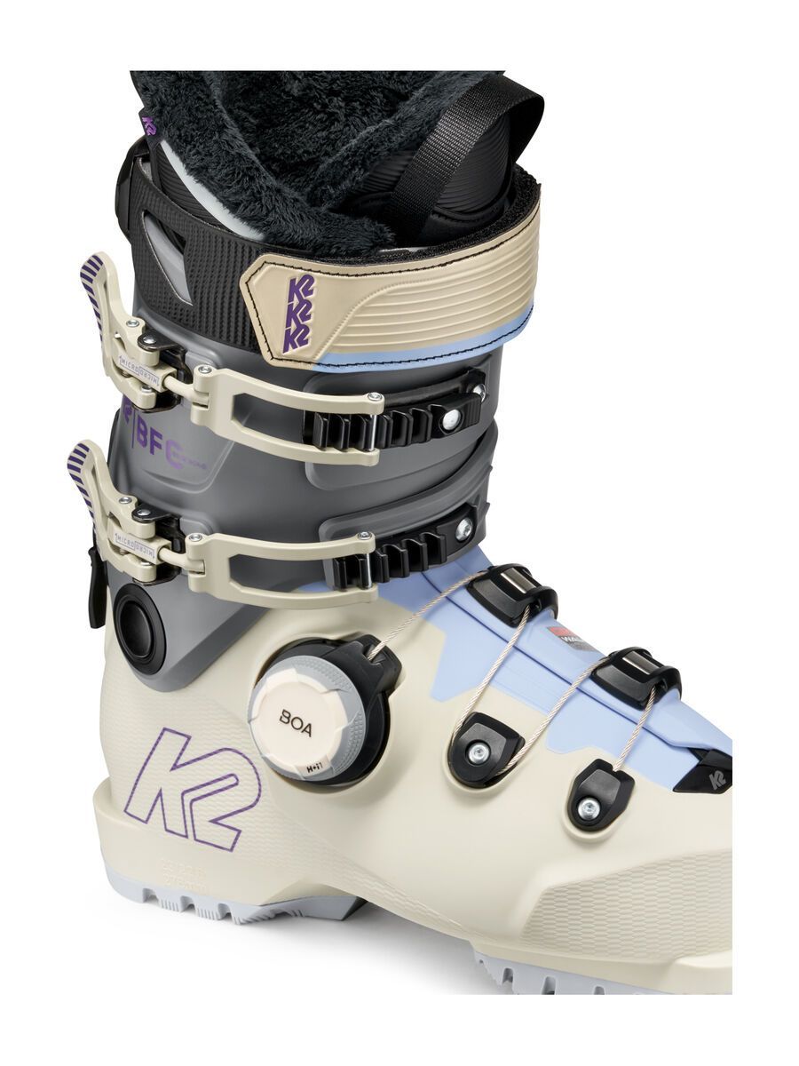 K2 BFC 95 BOA W - Bild 7