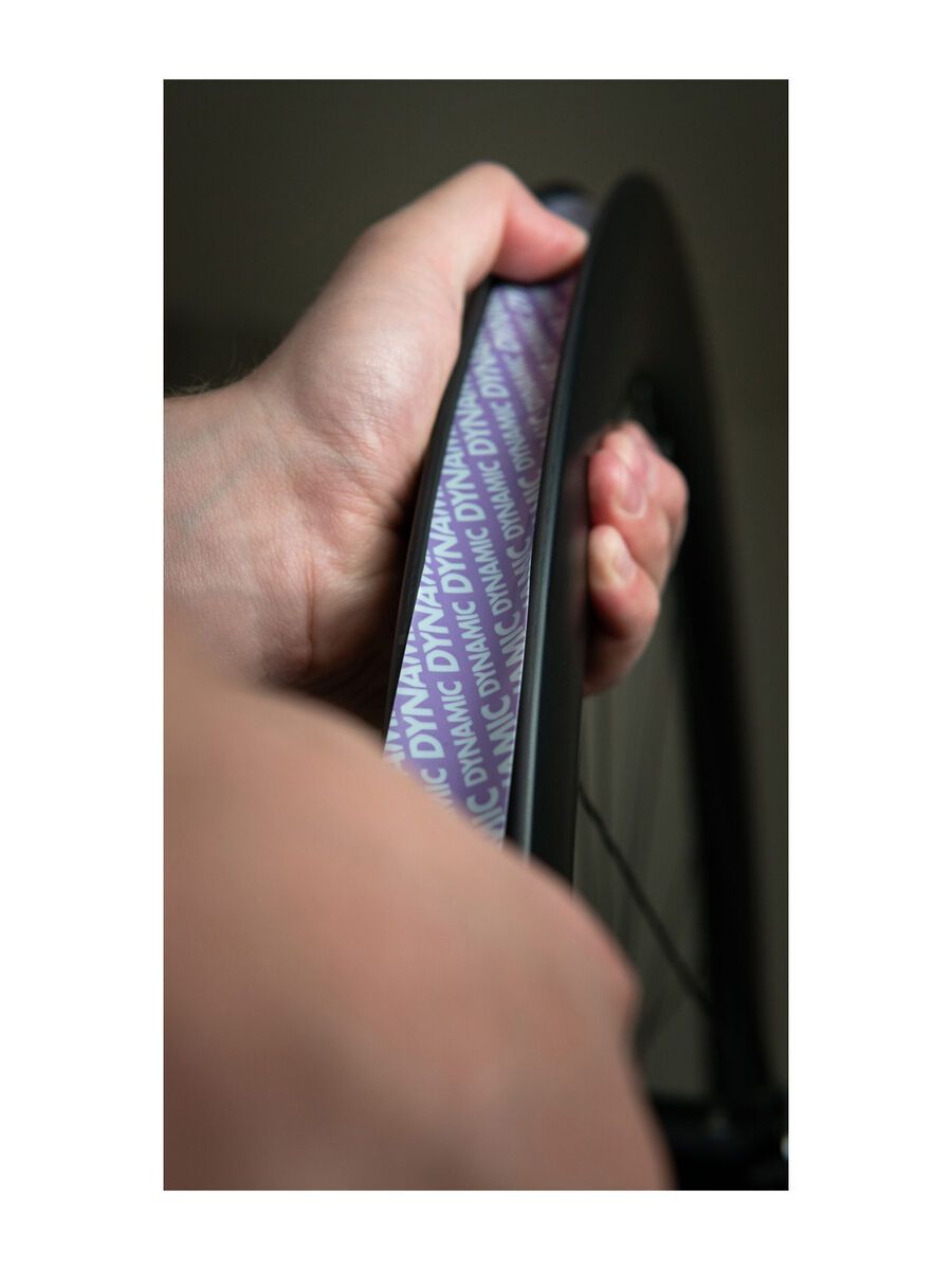 Dynamic Bike Care Barkeeper Tubeless Tape - 30 mm - Bild 7