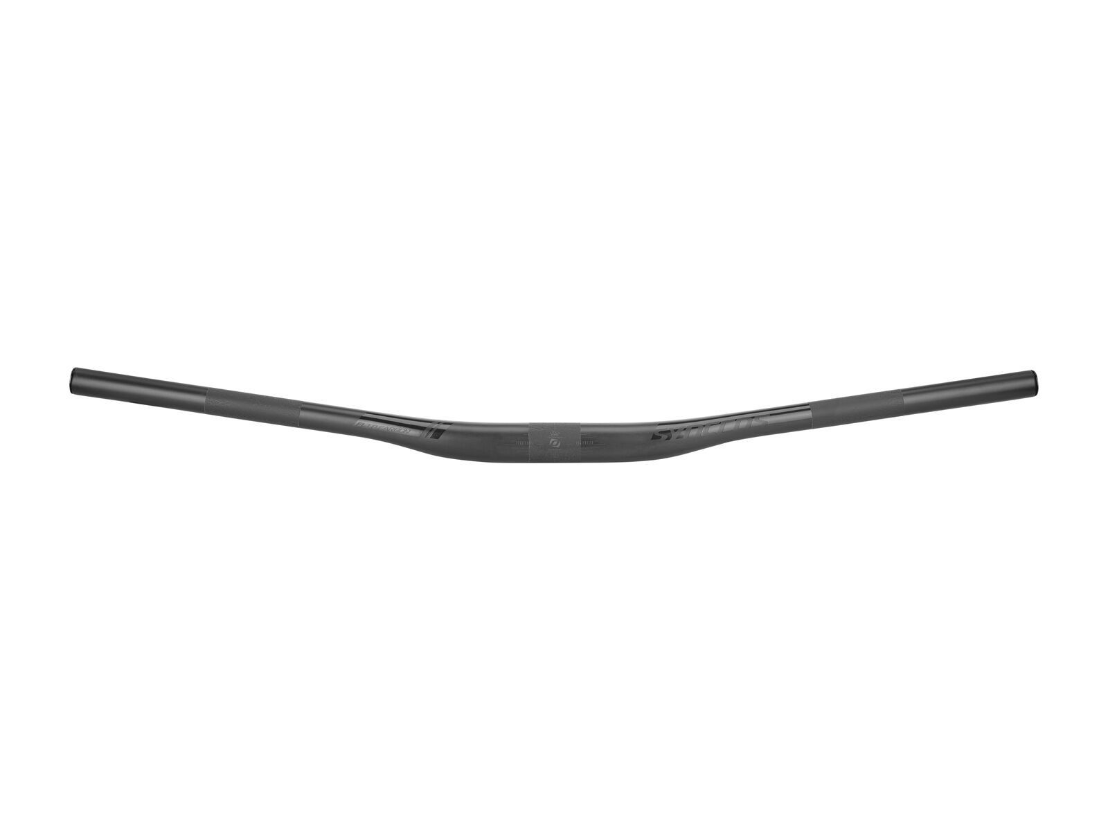 Syncros FL1.0 Carbon Mini-Rise, black matt - Bild 1