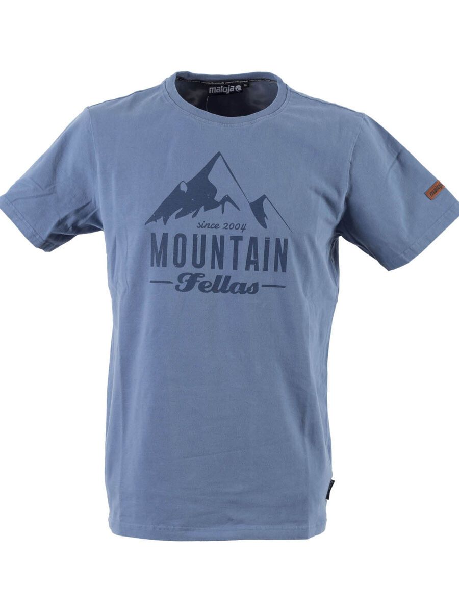 Maloja FerranM., azur - Bild 2