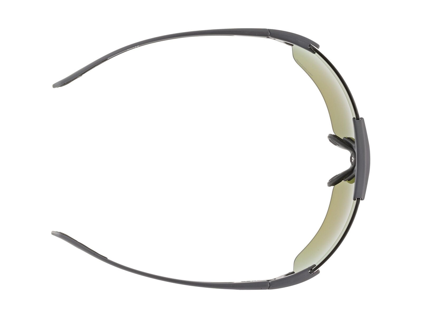 uvex sportstyle 803 cv small Colorvision Litemirror Green, dark grey mat - Bild 5