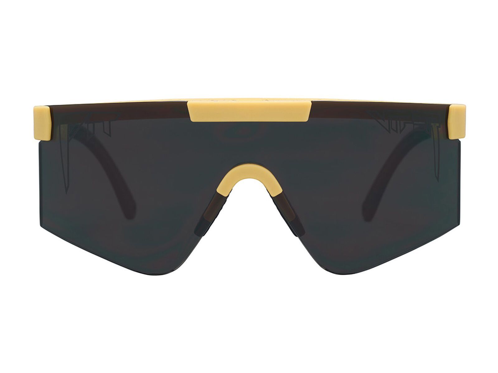 Pit Viper The Originals 2.0 Regular, The Sandstorm / Ball-Istic Smoke - Bild 2