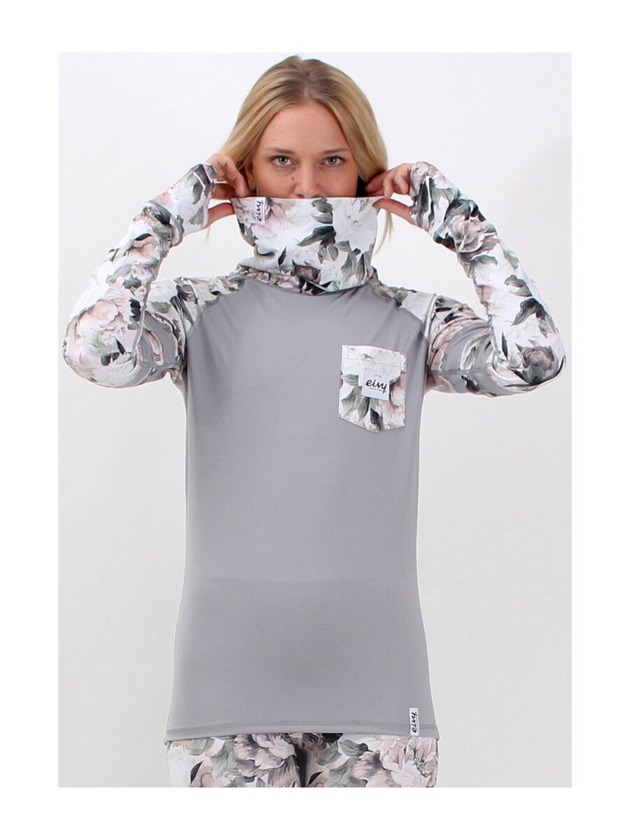 Eivy Icecold Winter Top, bloom - Bild 2