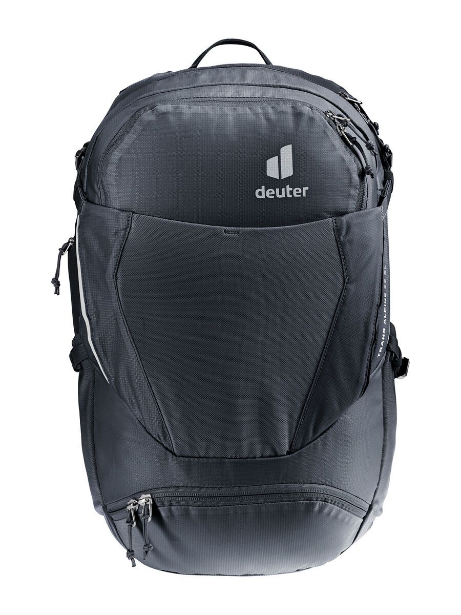 Deuter Trans Alpine 22 SL, black - Bild 2