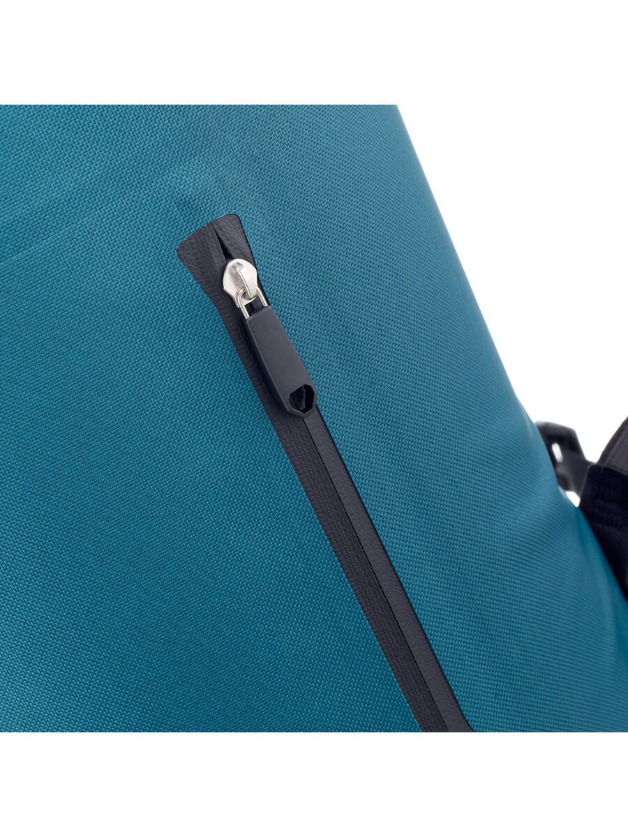 ORTLIEB Commuter-Daypack 27 L, petrol - Bild 6