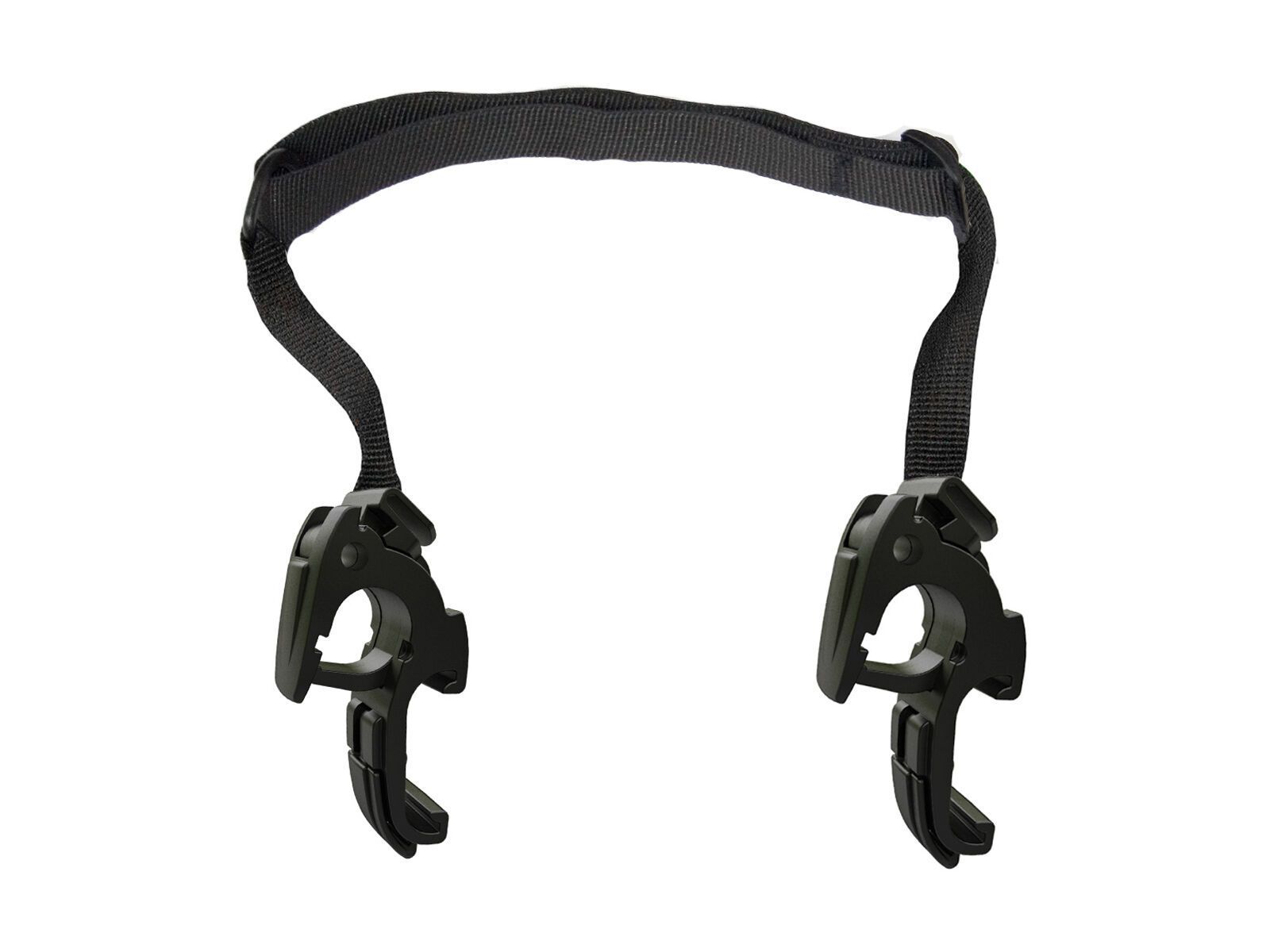 ORTLIEB QL2.1-Haken 20 mm mit verstellbarem Griff (E193) - Bild 1