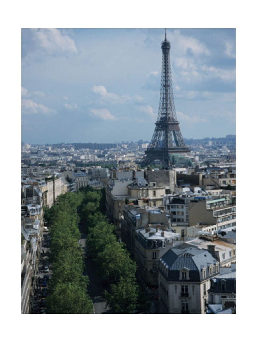 Tacx Ergo Video - Rom & Paris Stadtrundfahrt - Bild 4