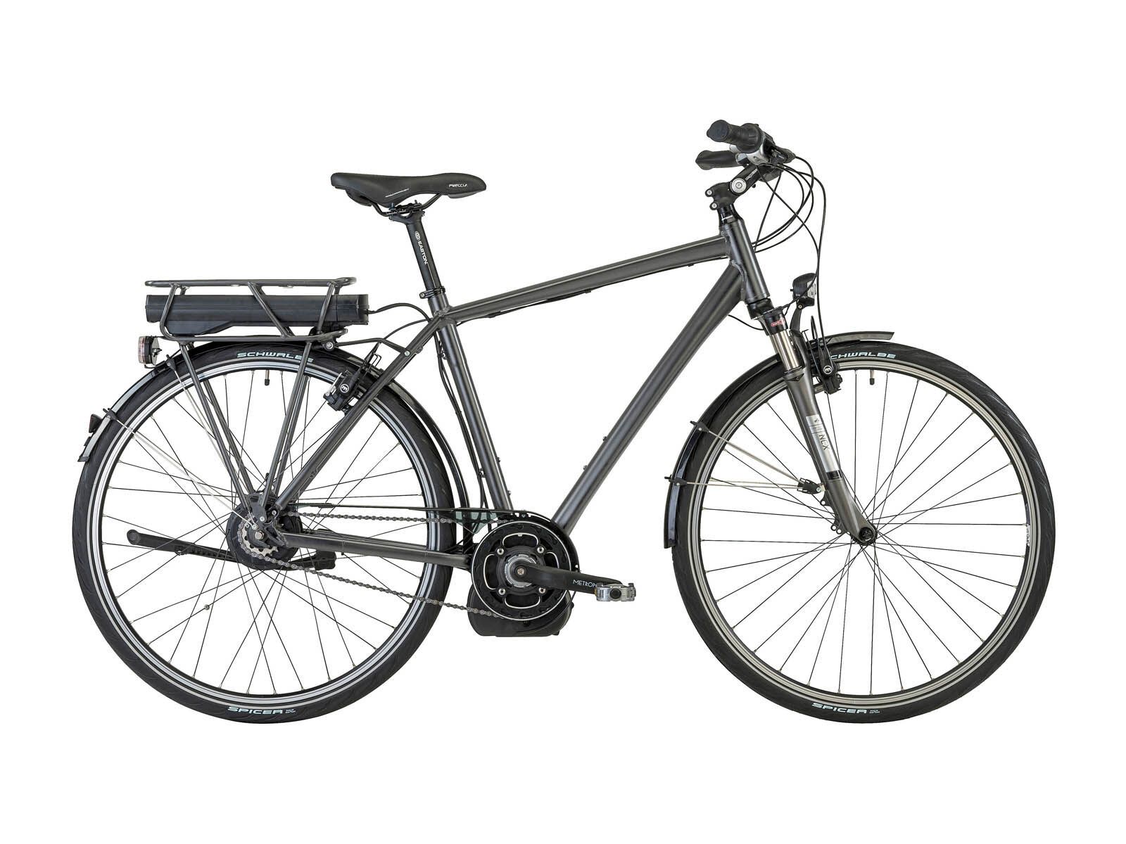 Cube EPO Delhi - Bild 1