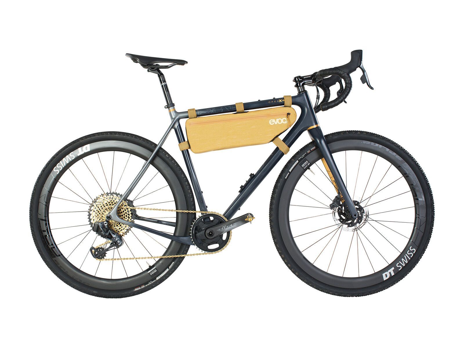 Evoc Frame Pack M, loam - Bild 6