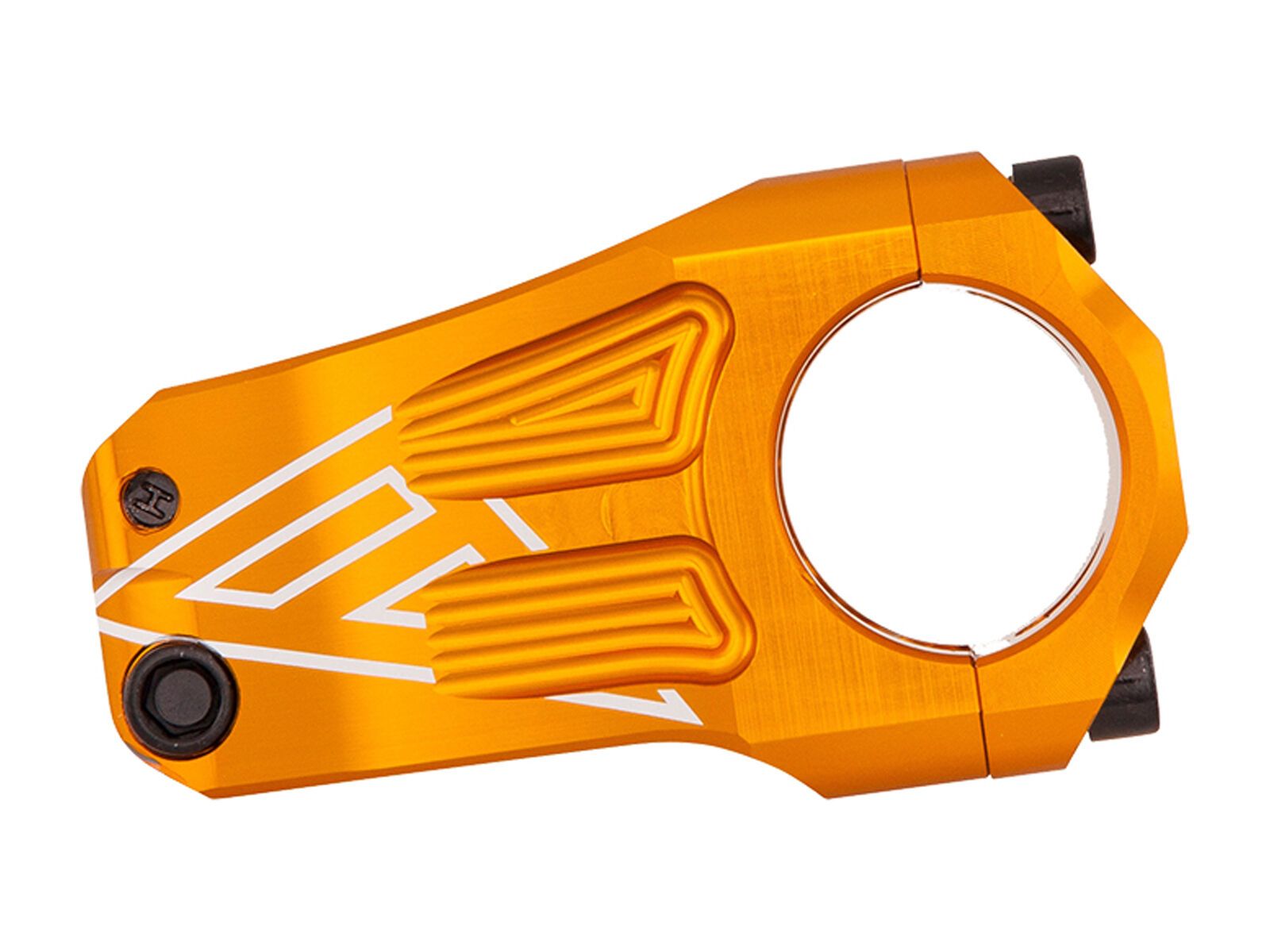 Azonic Pleasure Dome Stem, orange - Bild 1