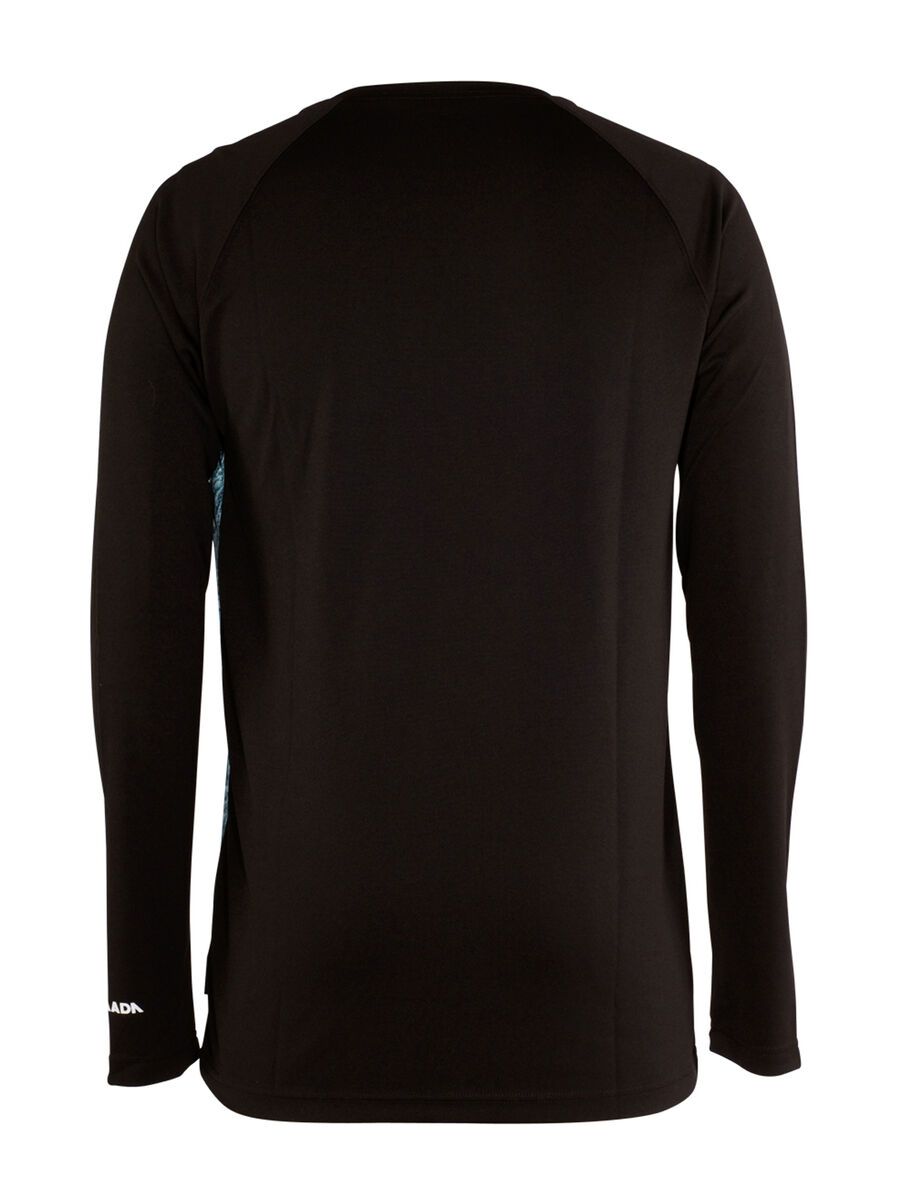 Armada Contra Crew L/S, trees - Bild 2