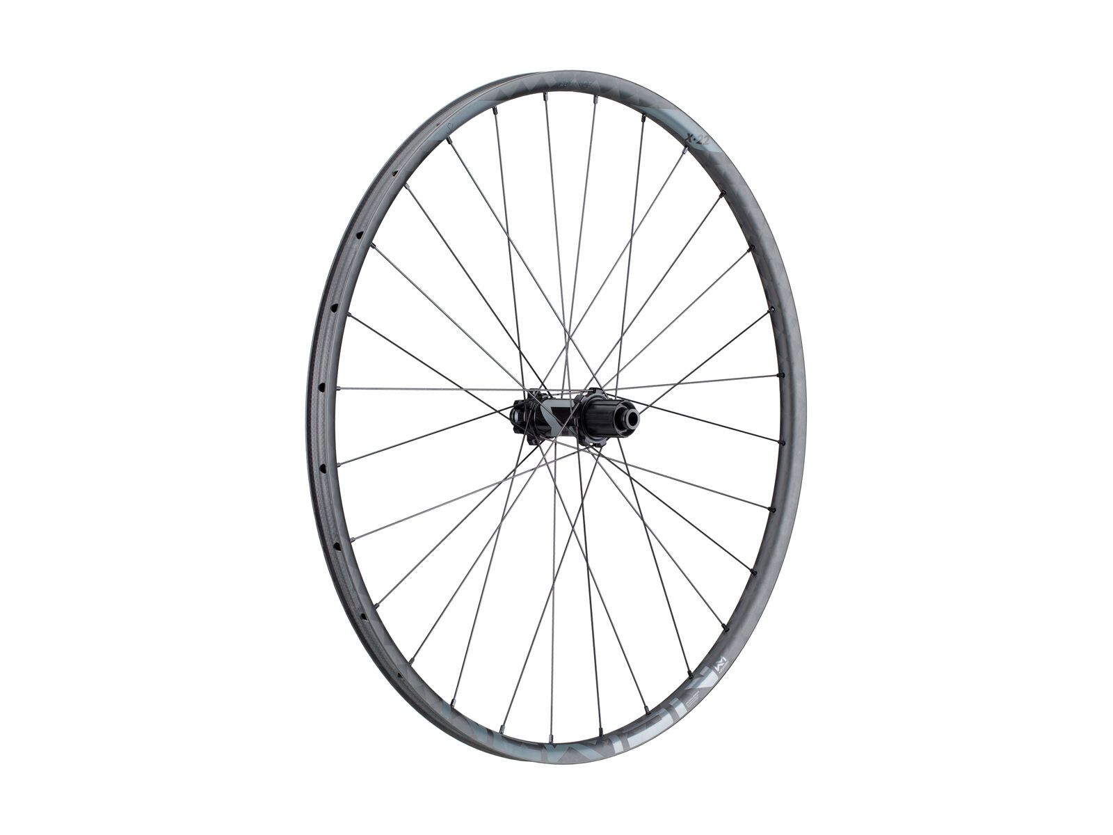 Newmen Advanced SL X.22 29 - Bild 1