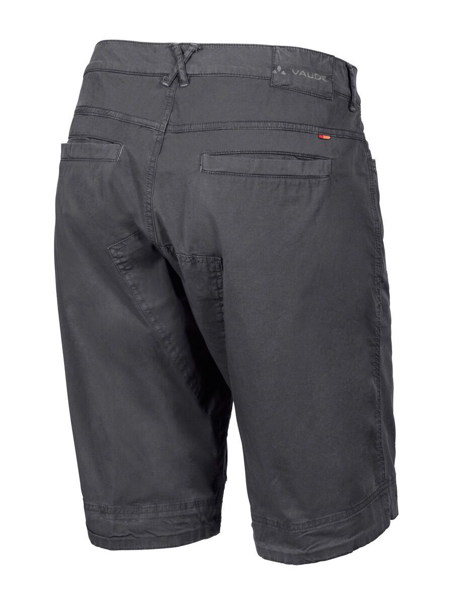 Vaude Mens Cyclist Shorts, iron - Bild 2