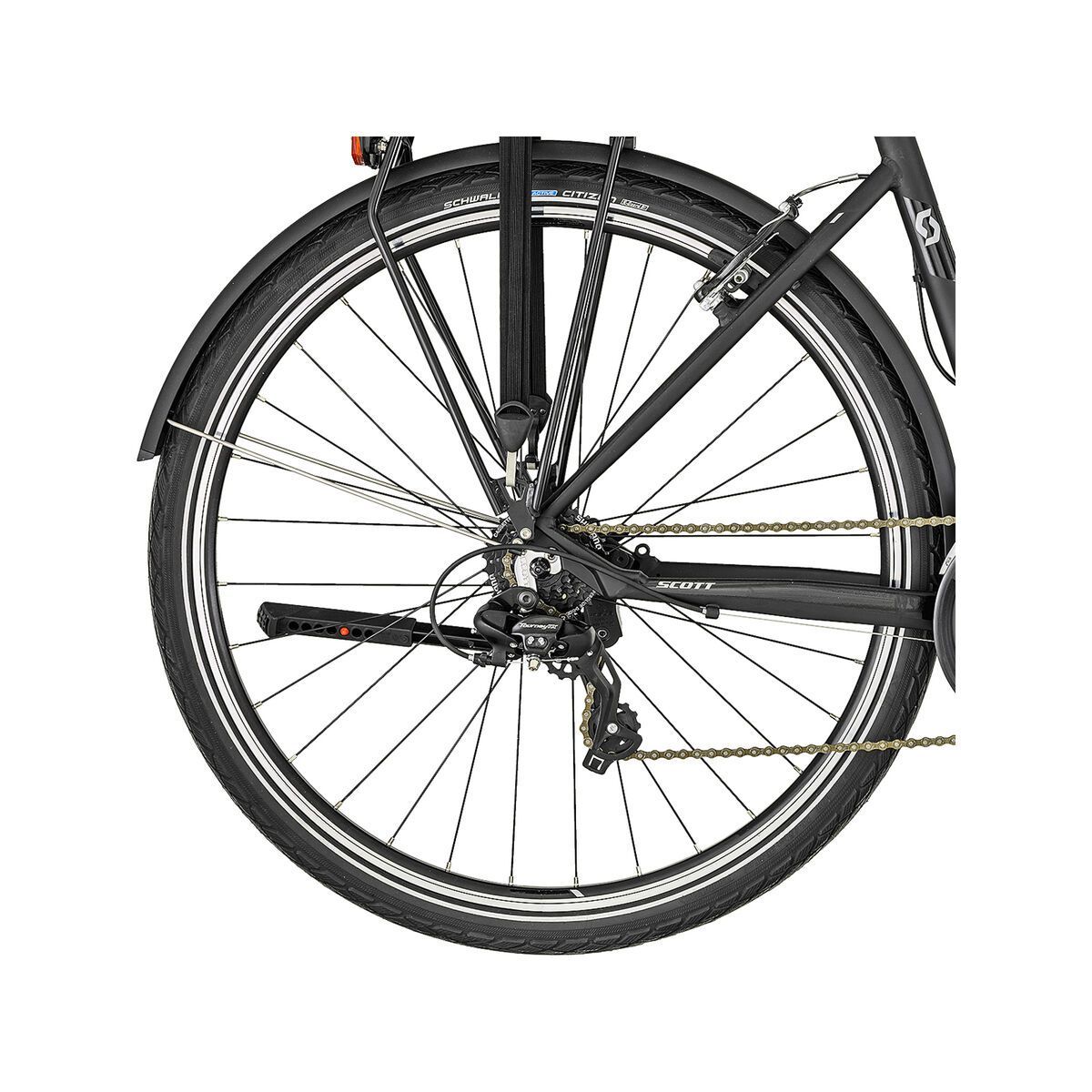 Scott Sub Sport 40 Lady - Bild 5