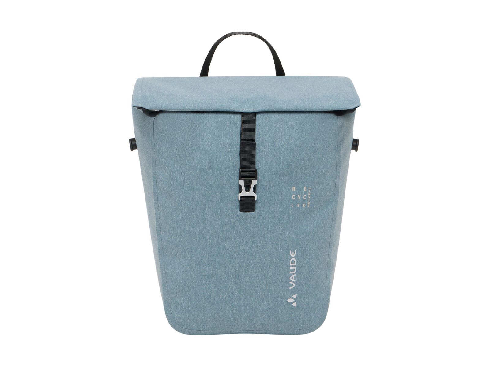 Vaude ReCycle Commute Single, heron - Bild 3