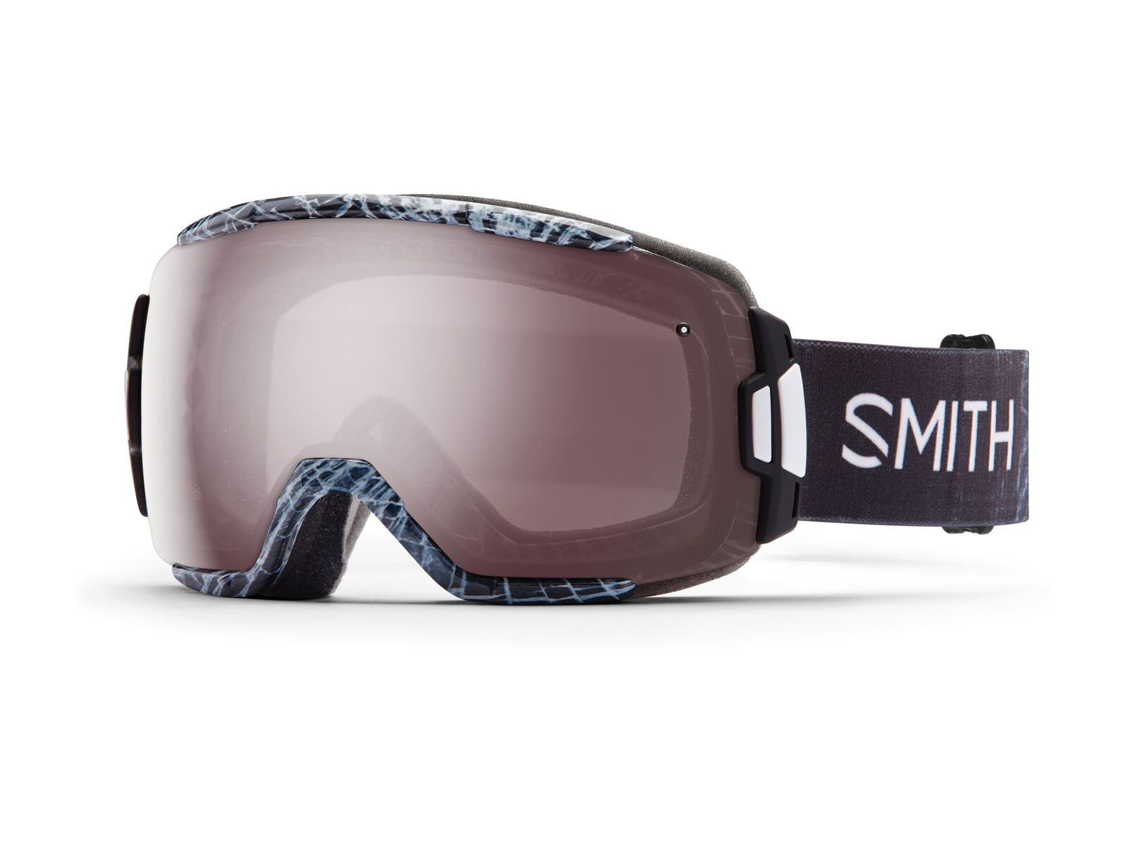 Smith Vice, shattered/ignitor mirror - Bild 1