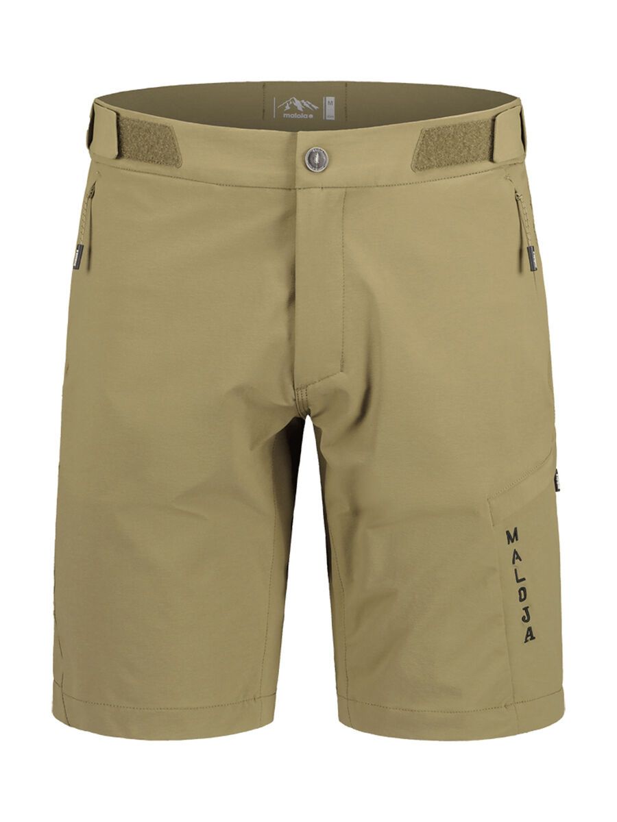 Maloja FinkM., oak - Bild 1