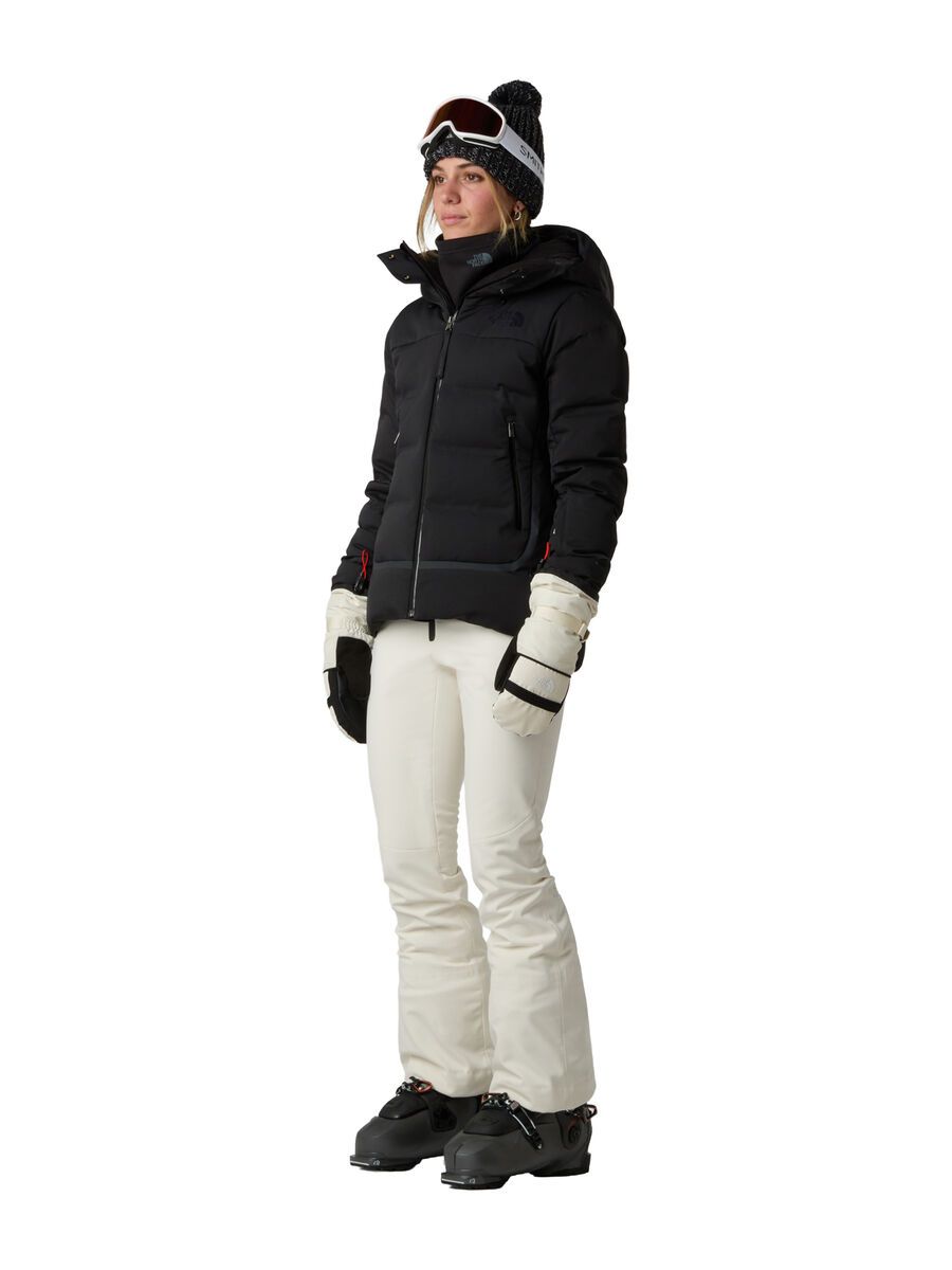 The North Face Women’s Cirque Down Jacket, tnf black - Bild 6