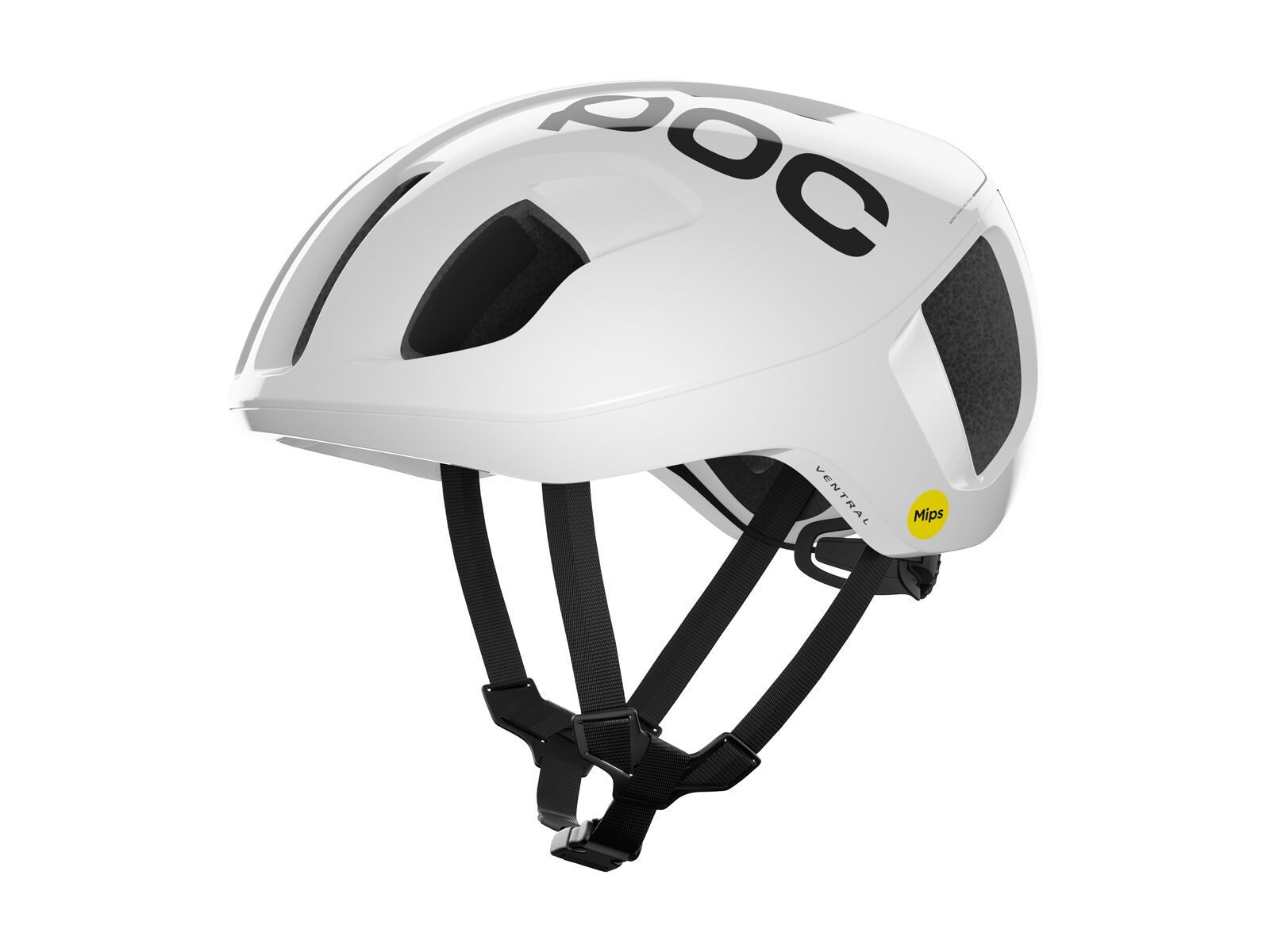 POC Ventral MIPS, hydrogen white - Bild 1