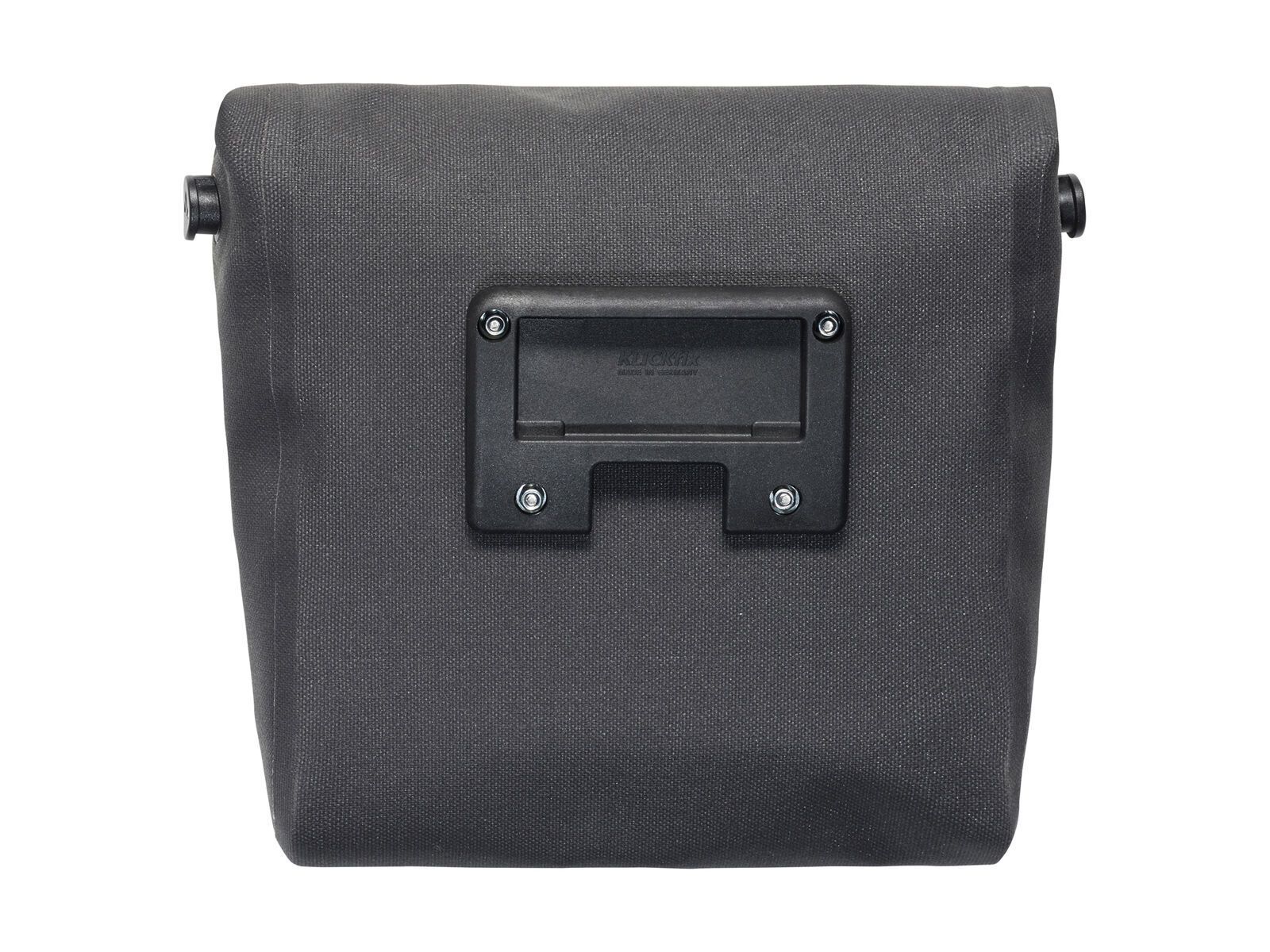 Vaude Augsburg III S, phantom black - Bild 2