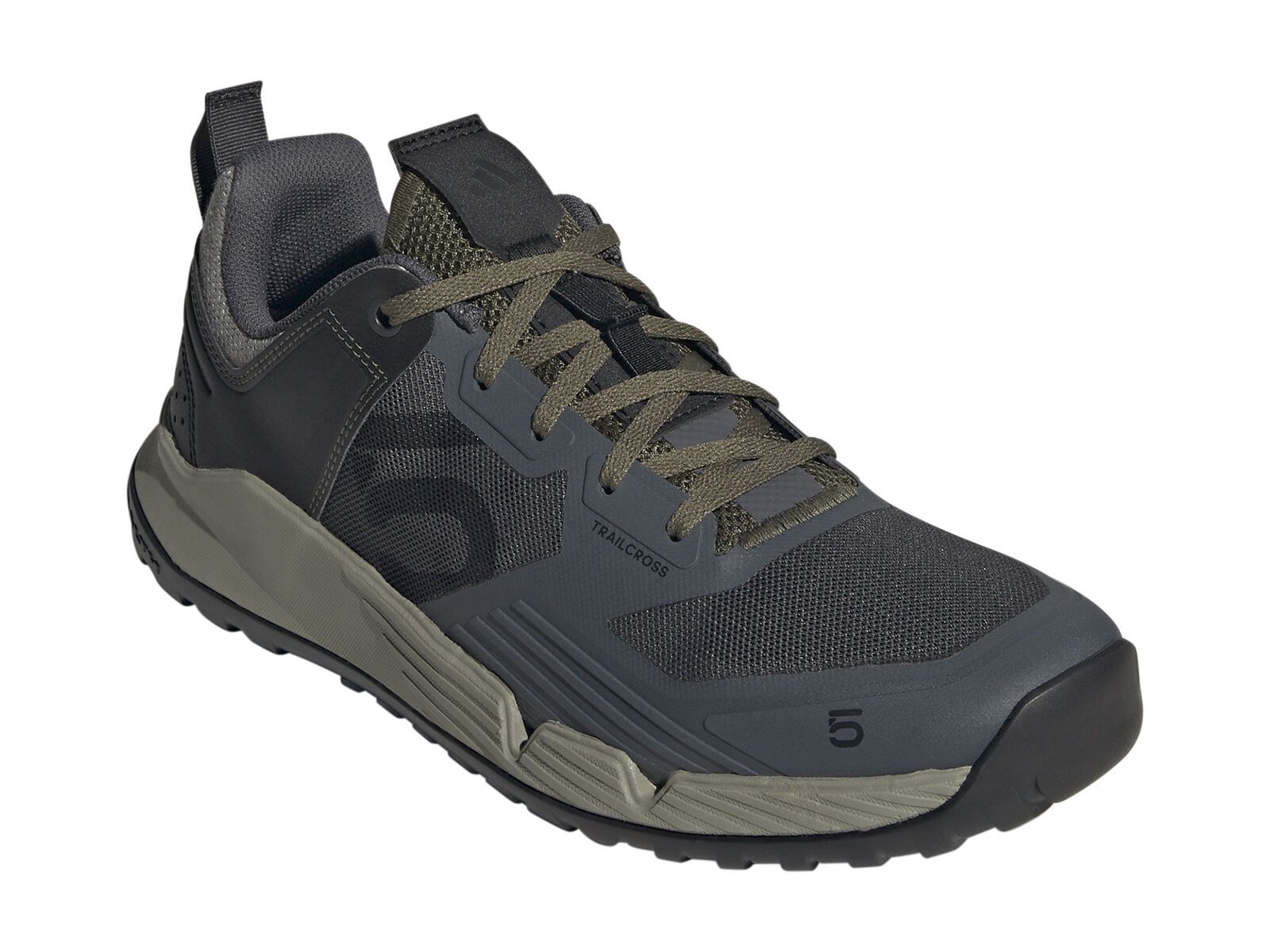 Five Ten Trailcross XT, grey six/core black/olive strata - Bild 1