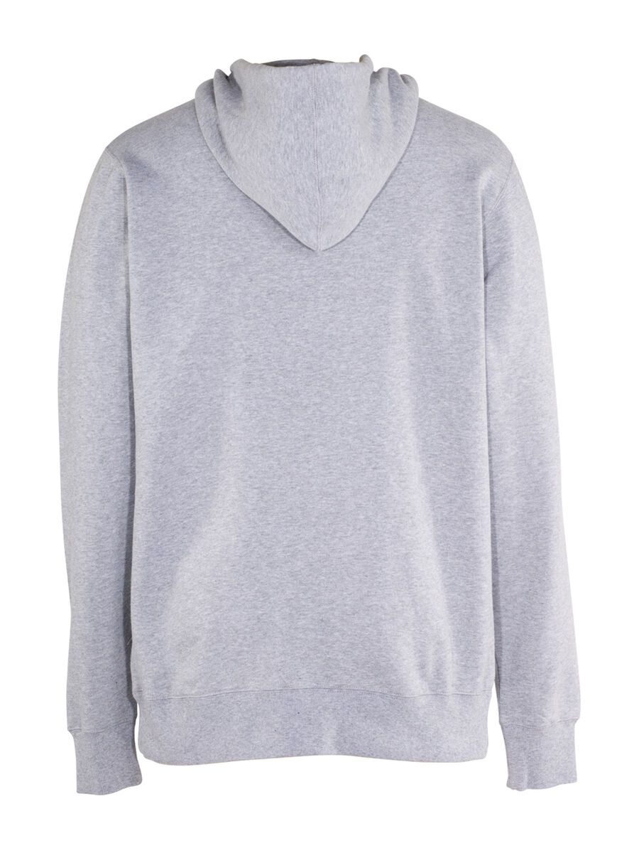 Armada Classic Pullover Hoodie, heather grey - Bild 2
