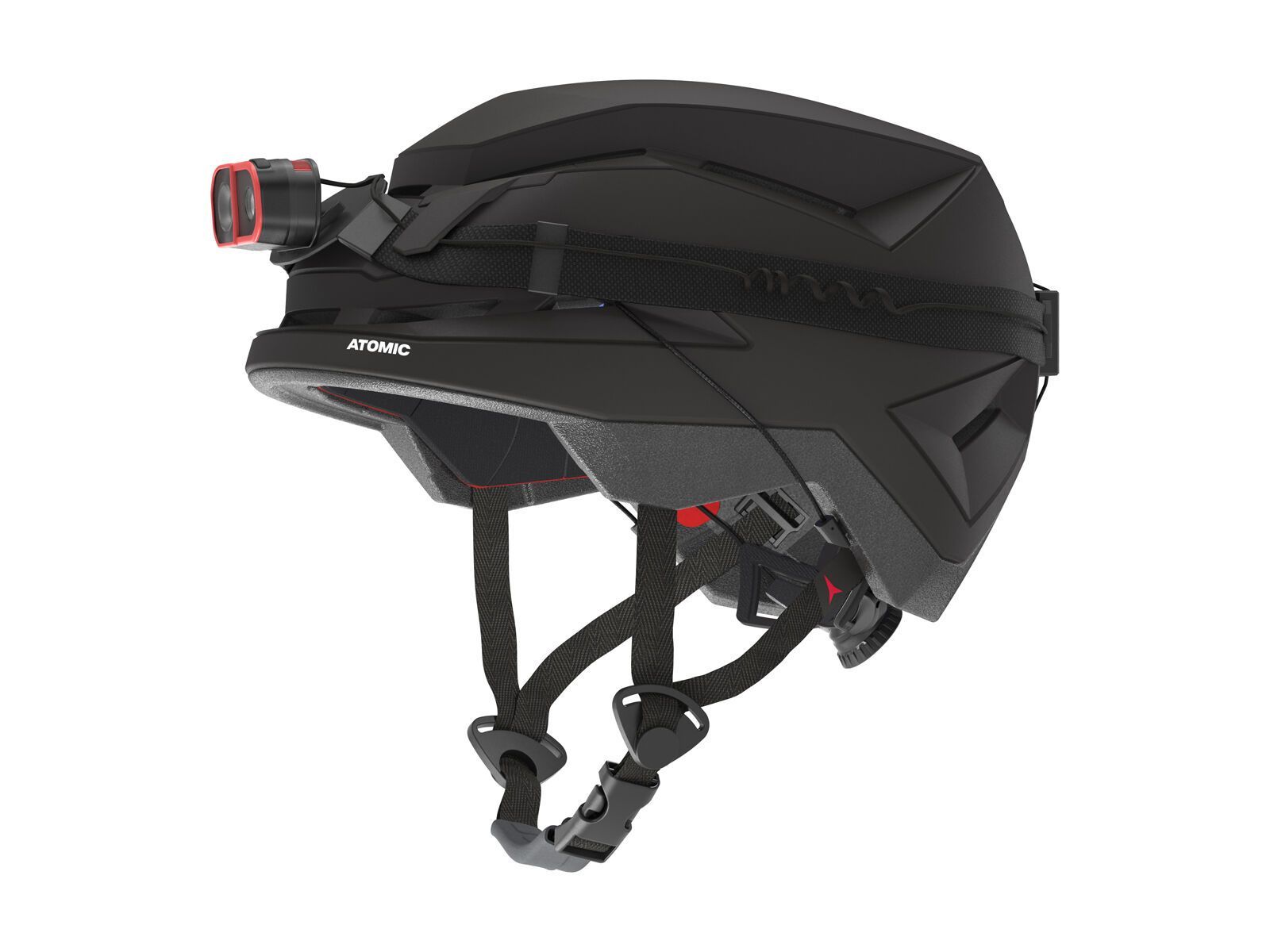 Atomic Backland UL, black - Bild 3