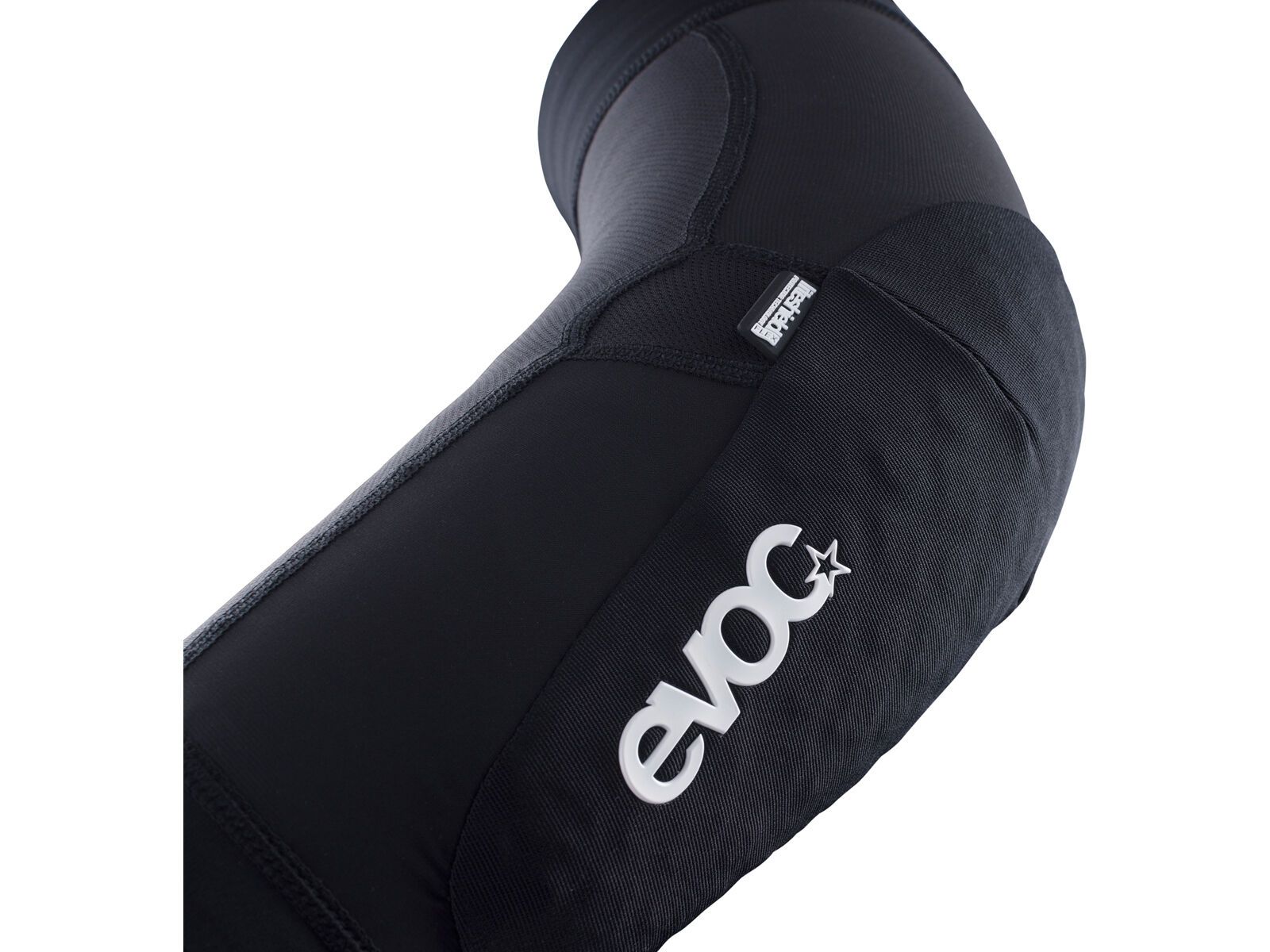 Evoc Elbow Protector LS Flex Lite, black - Bild 3