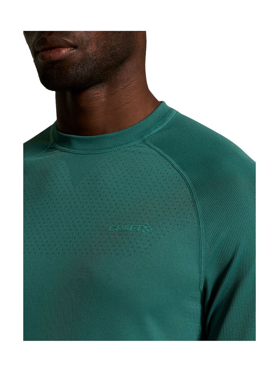 Craft Active Comfort LS 2 M, peridot - Bild 6