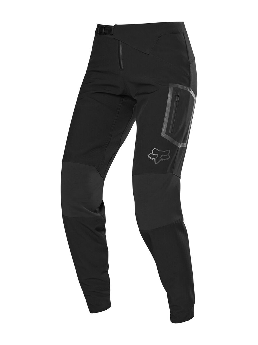 Fox Womens Defend Fire Pant, black - Bild 1