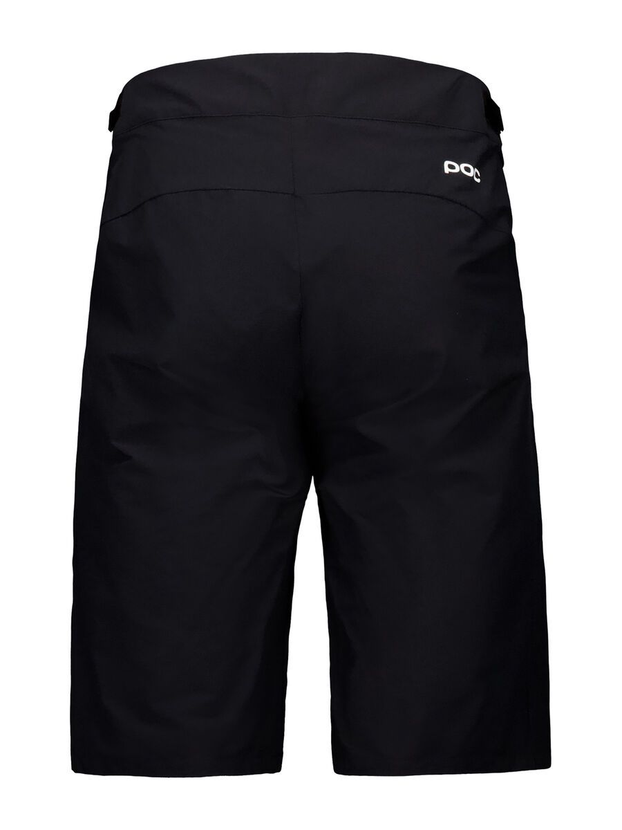 POC M's Motion Shorts, uranium black - Bild 3