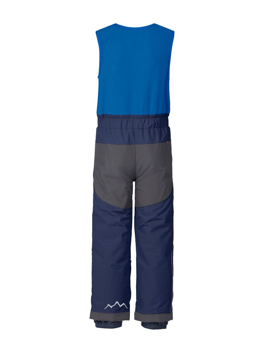 Vaude Kids Fast Rabbit Pants II, cobalt - Bild 2