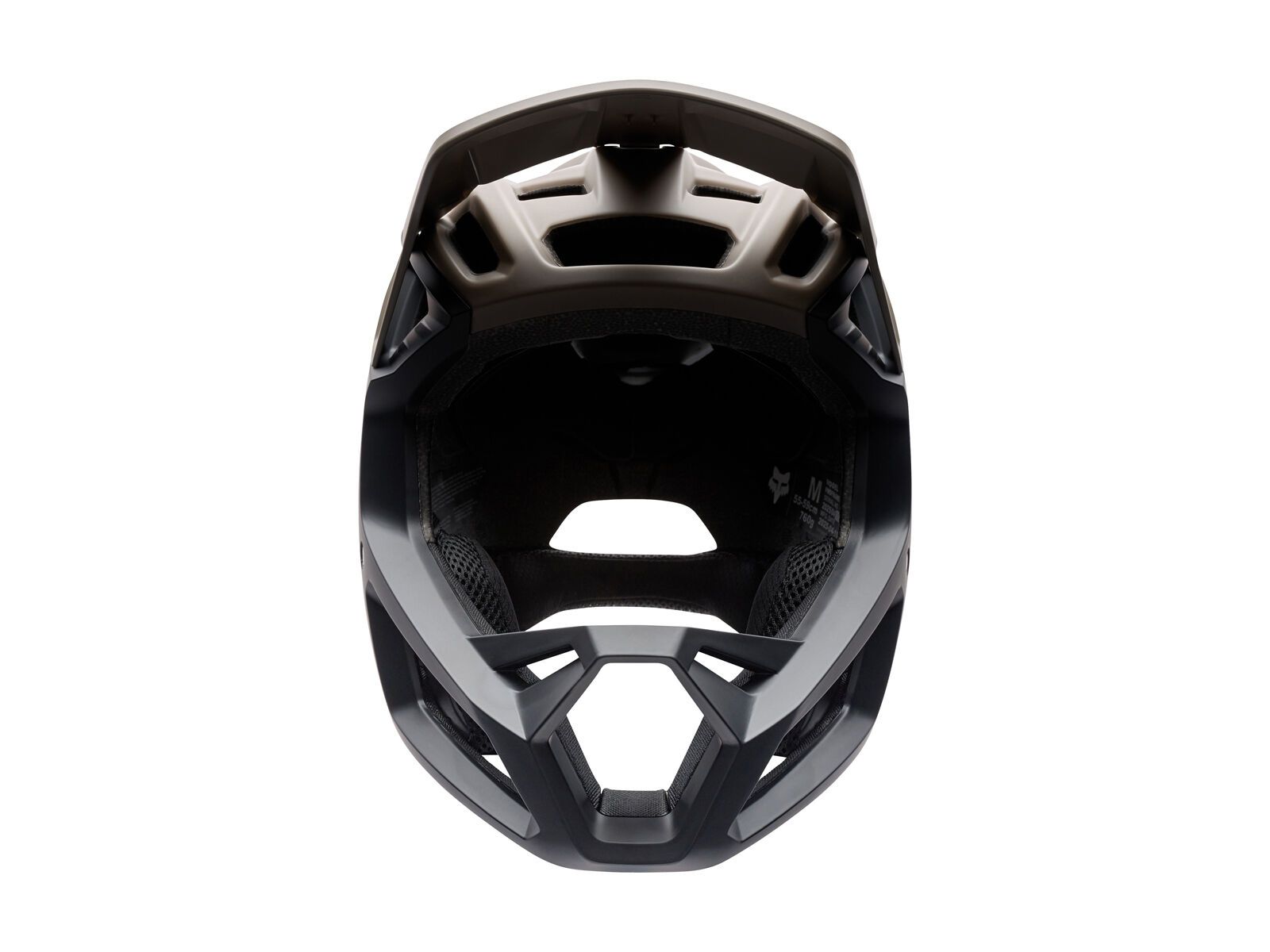 Fox Proframe Solid, nutmeg - Bild 3