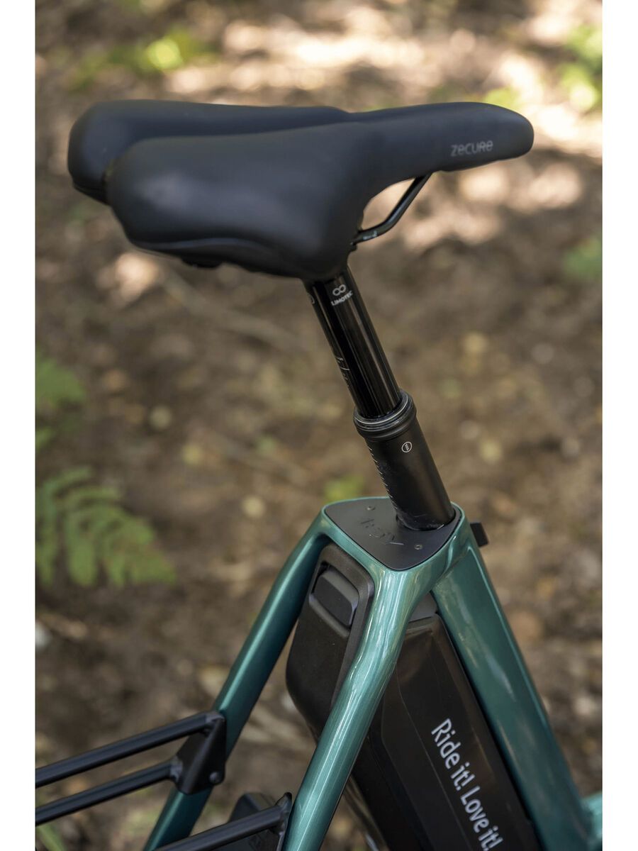 i:SY XXL E5 ZR F CX Adventure, berry red - Bild 9