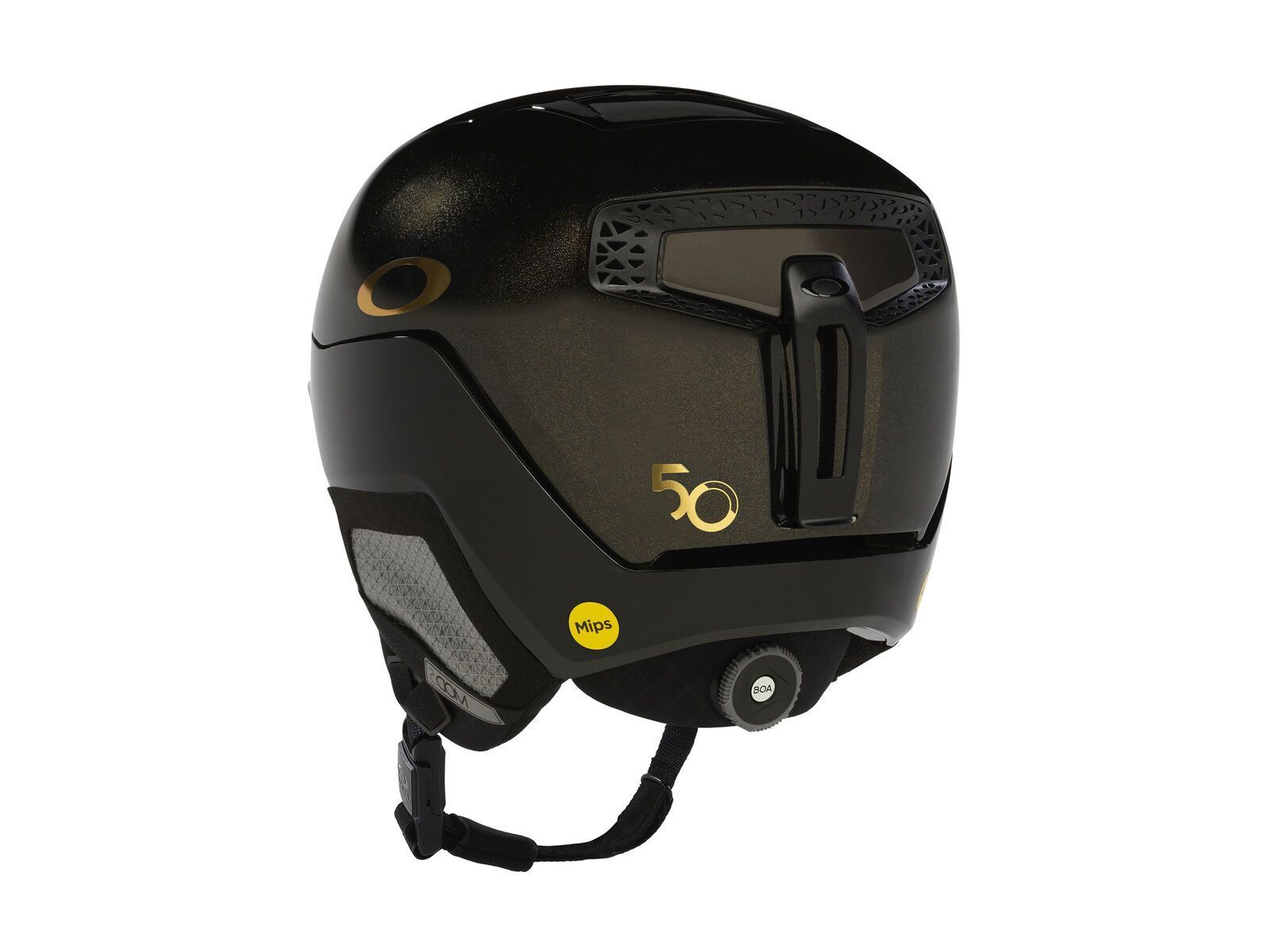 Oakley Mod5, midas fleck - Bild 6