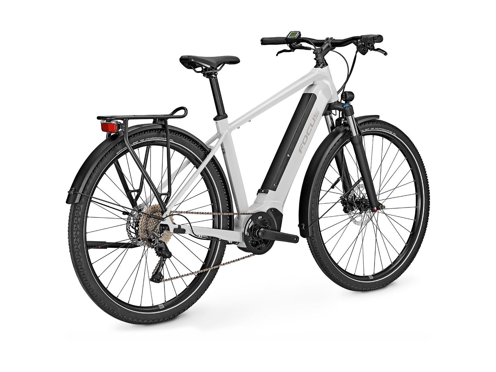 Focus Planet² 6.8, light grey - Bild 3