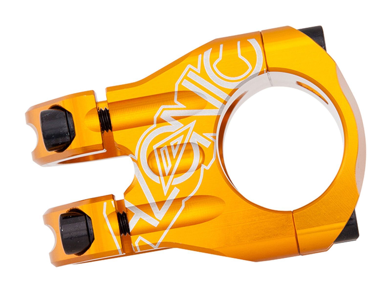 Azonic Riot Stem, orange - Bild 1