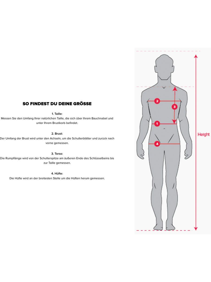 Atomic Live Shield Vest AMID W, black - Bild 6