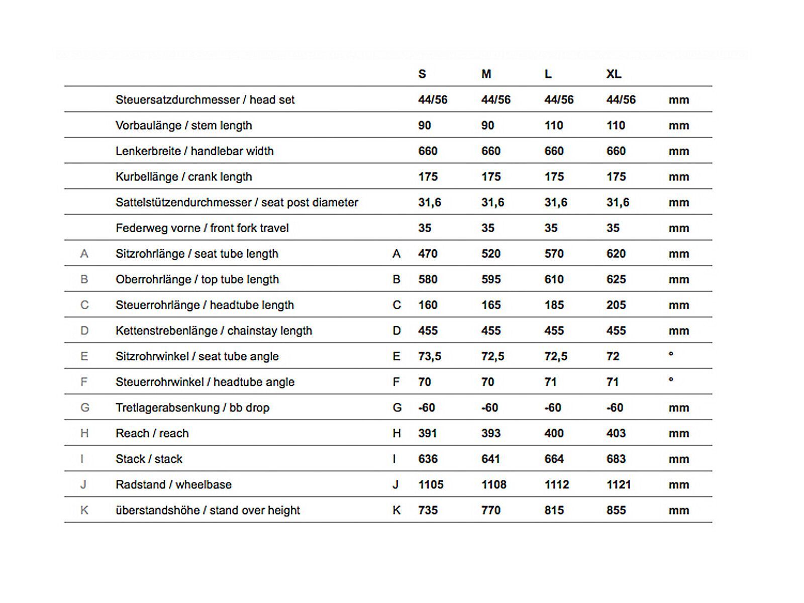 Ghost Square Trekking 8, black/gray - Bild 6
