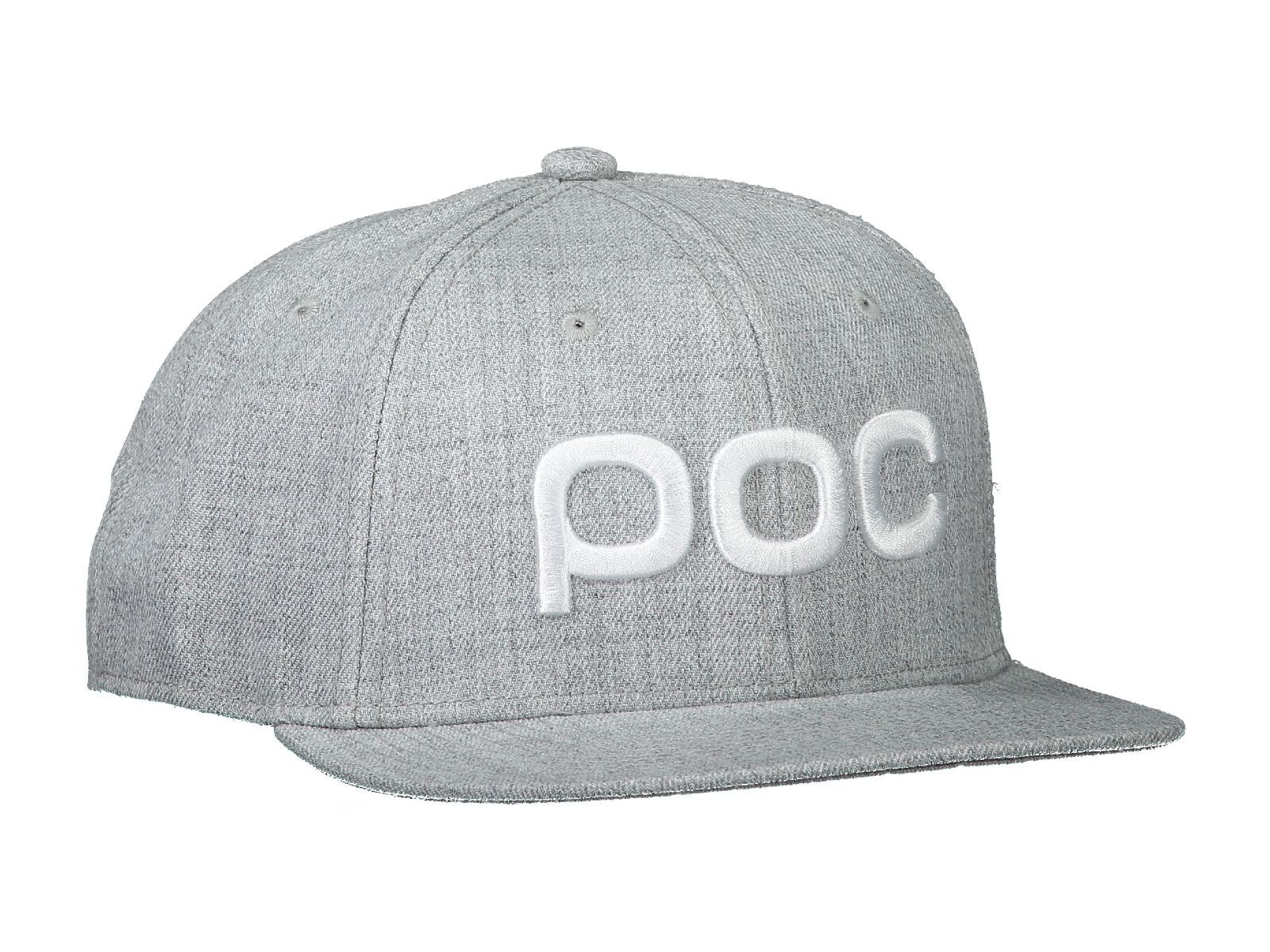 POC Corp Cap, grey melange - Bild 1
