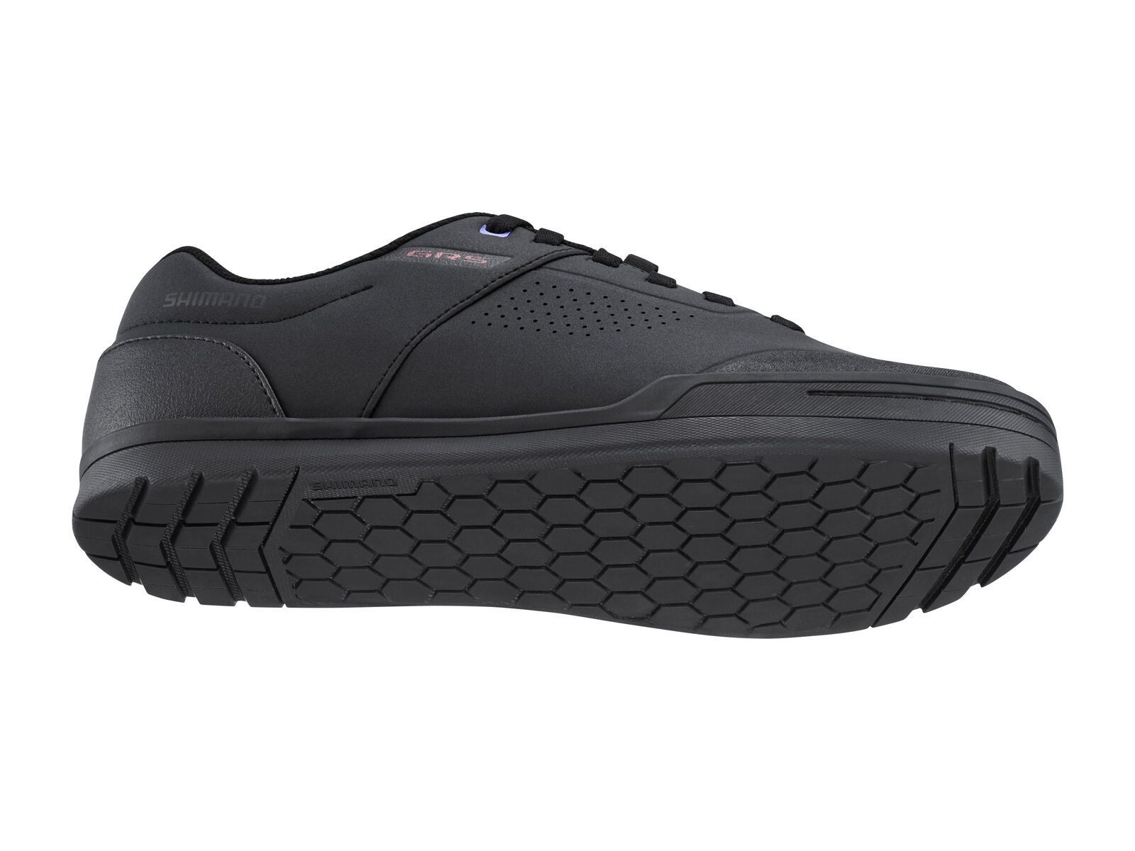 Shimano SH-GR501 Gravity, black - Bild 4