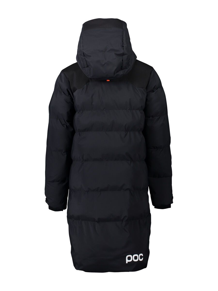 POC W's Loft Parka, uranium black - Bild 2